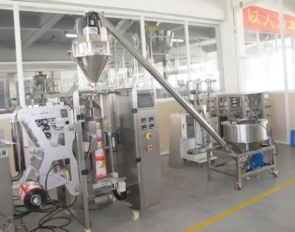 棗莊螺桿上料機(jī)