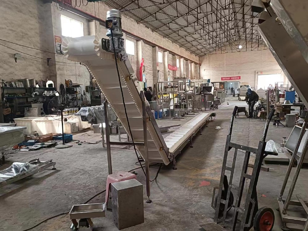 1689561199143277.jpg 裙邊皮帶輸送機(jī)定制