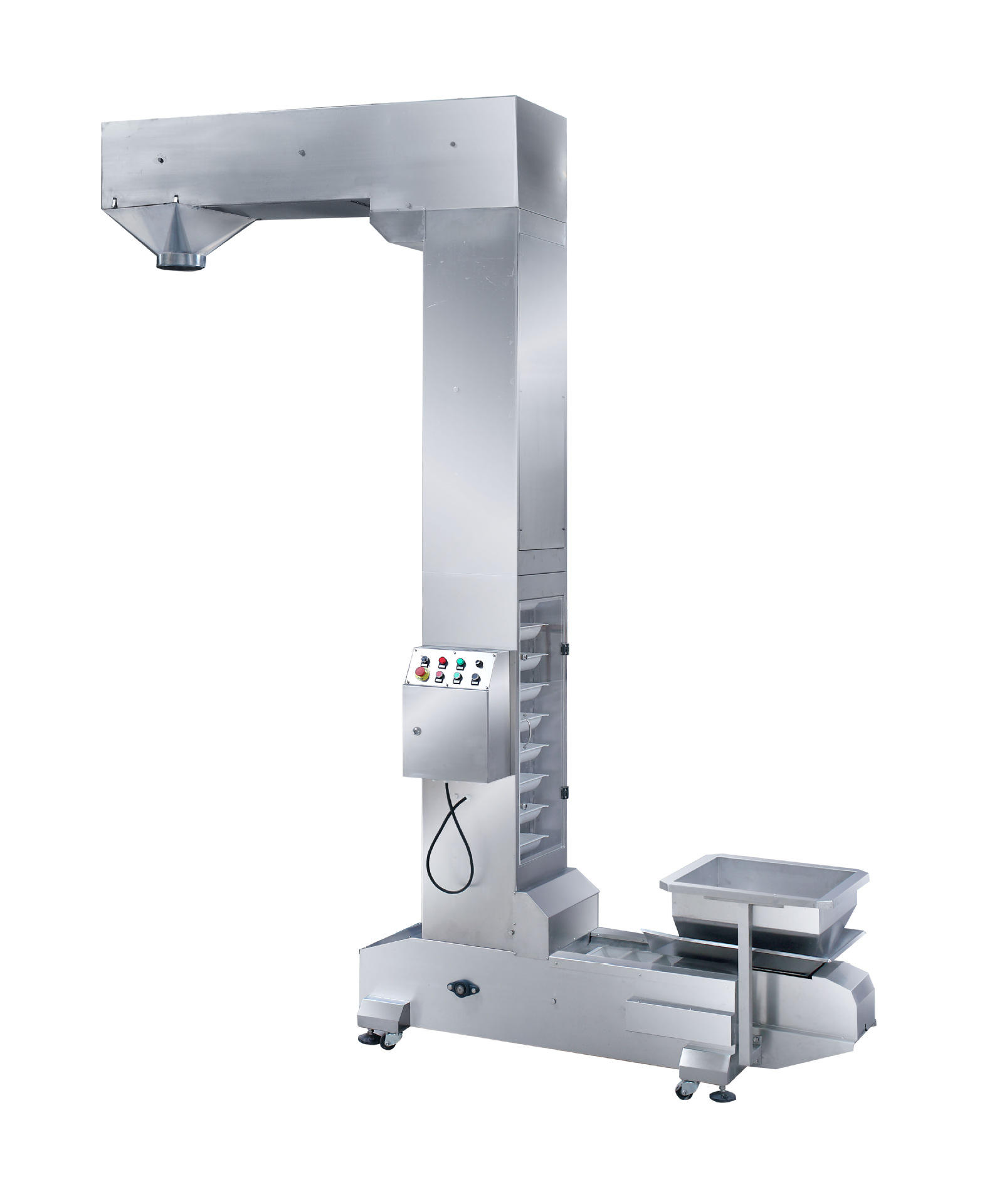 哈爾濱Z型提升機